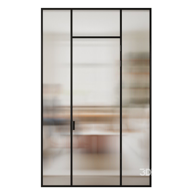 Minoli Split Doors Image 1