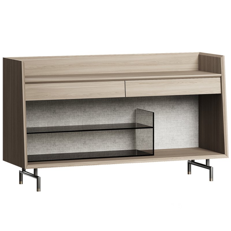 Analog Sideboard Image 3