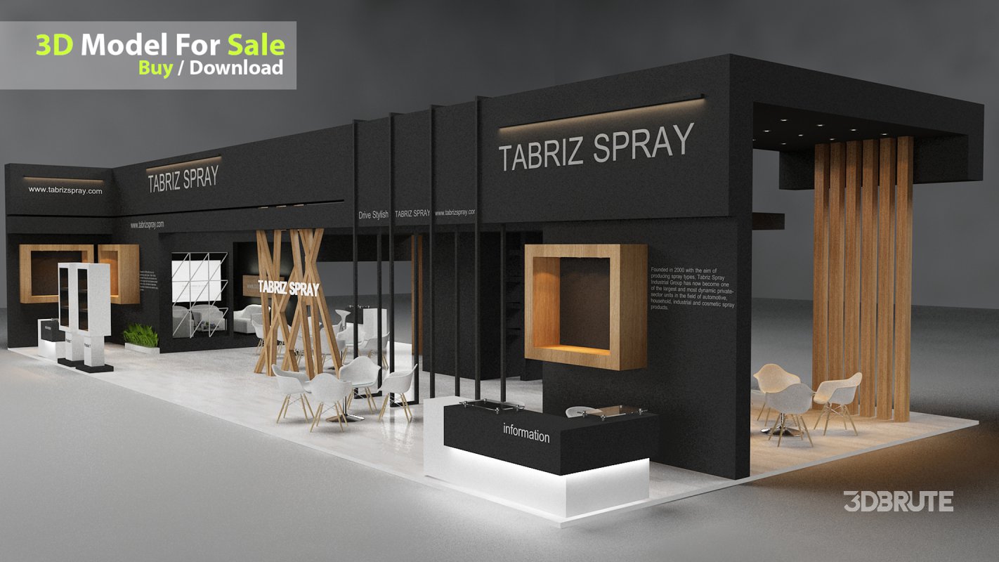 3d exhibition Image 3