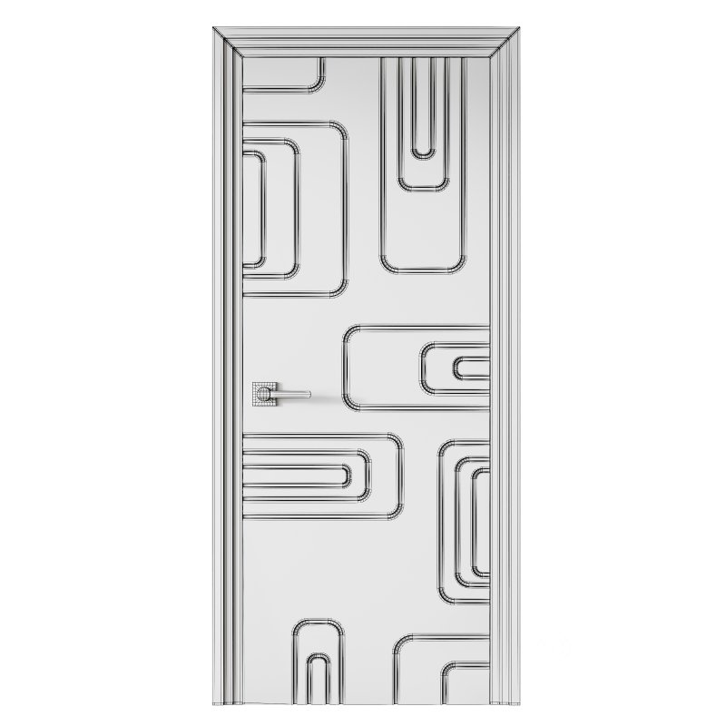 Interior Door 38 Image 11