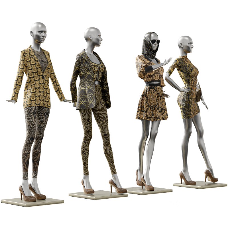 Baroque_Style_outfit_showcase Image 7