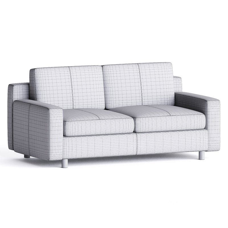 massimo leather 2 Image 3