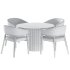 Dining set 012 - Thumbnail 3
