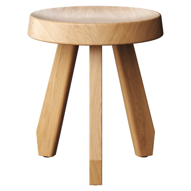 Stool Image 2
