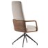 Cuna High Back Office Chair by Porada - Thumbnail 6