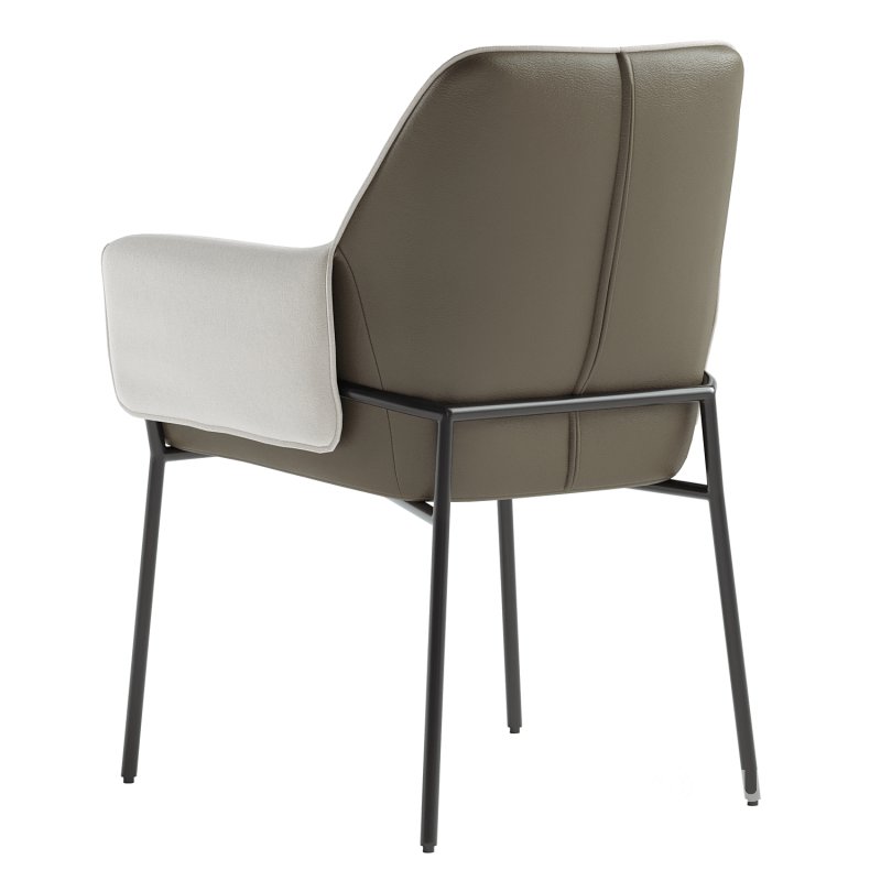 Minotti Chair Image 1