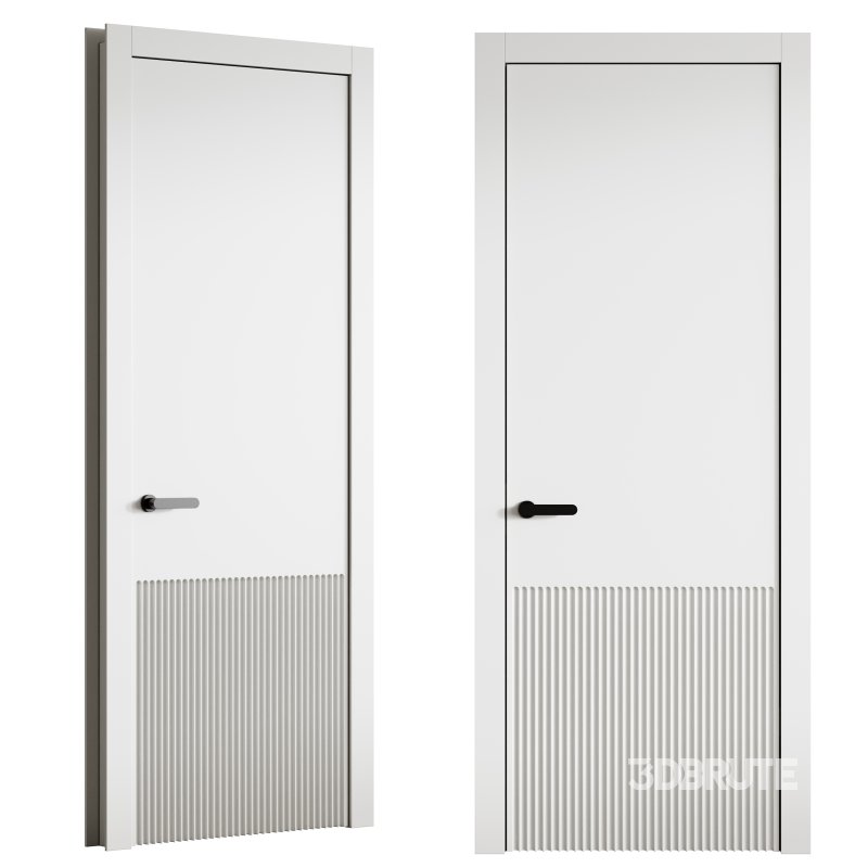 Interior doors ALBA Image 8