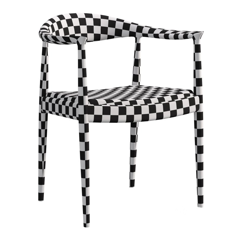 Chair Shomba Image 5