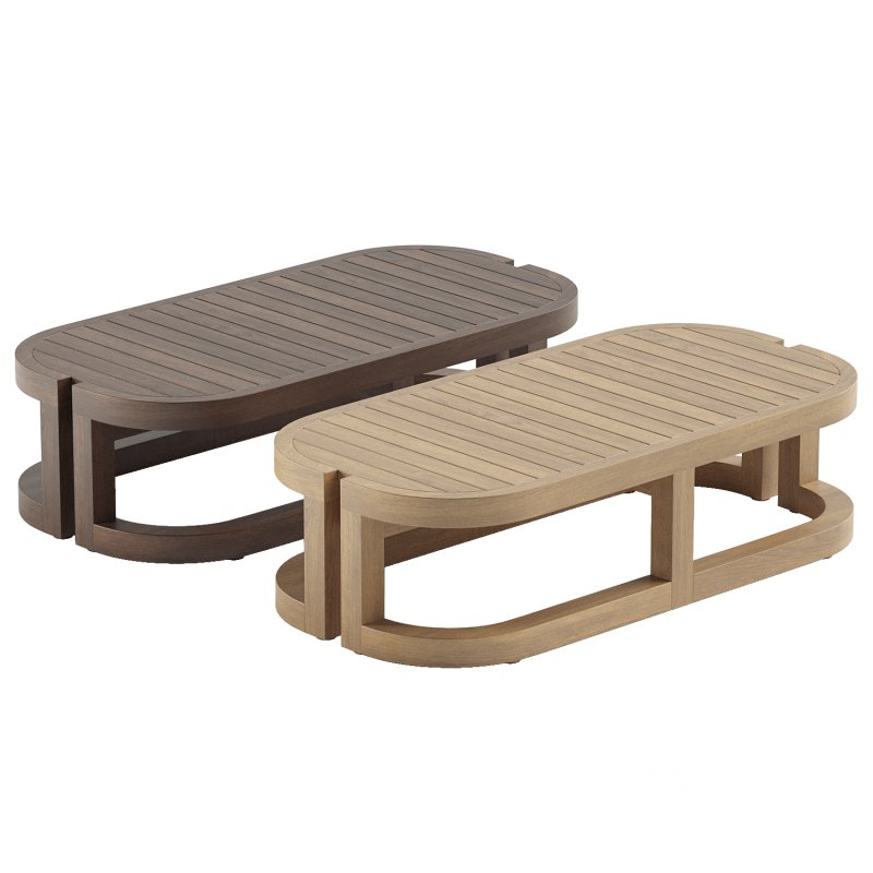 Emory Acaica Coffee Table Image 4