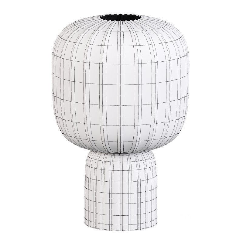 Trapunto Candle holder Image 4