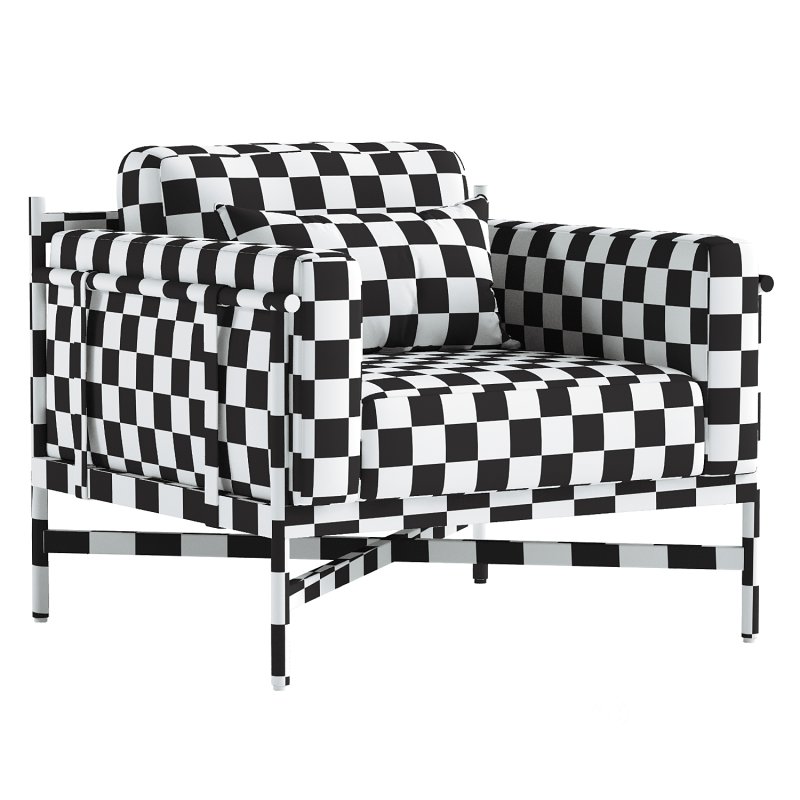 Hearst Outdoor Chair Image 7