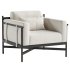 Hearst Outdoor Chair - Thumbnail 3