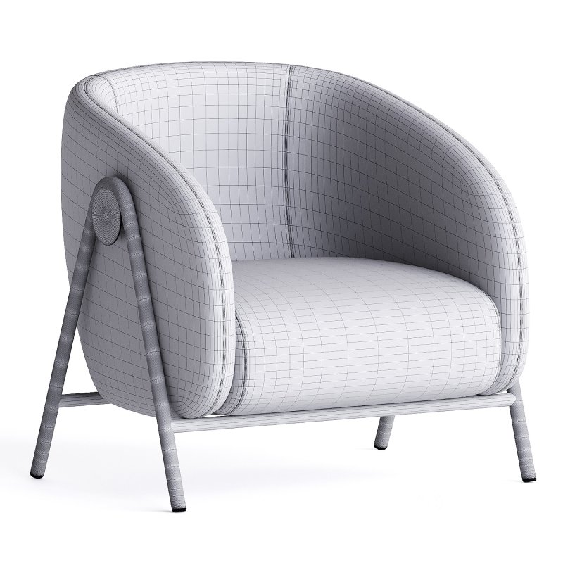 leader kreslo Image 2