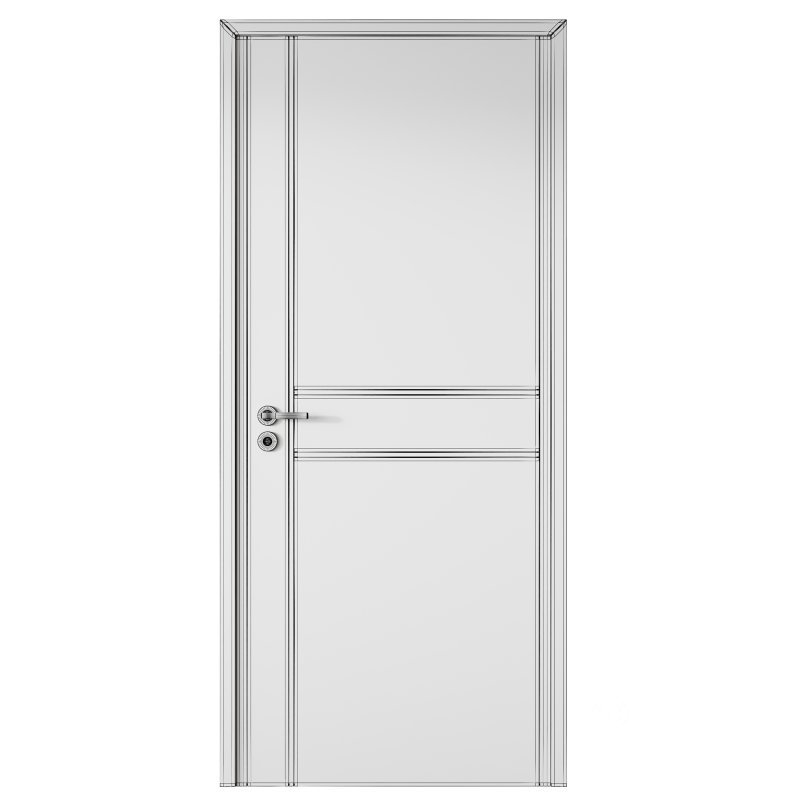 Interior door 39 Image 11