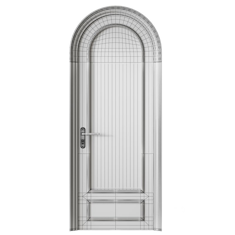 Metall Door 31 Image 10