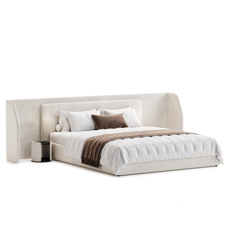 Bed K120 by Delavega Image 3