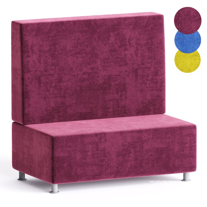 pluto sectional 5 Image 4