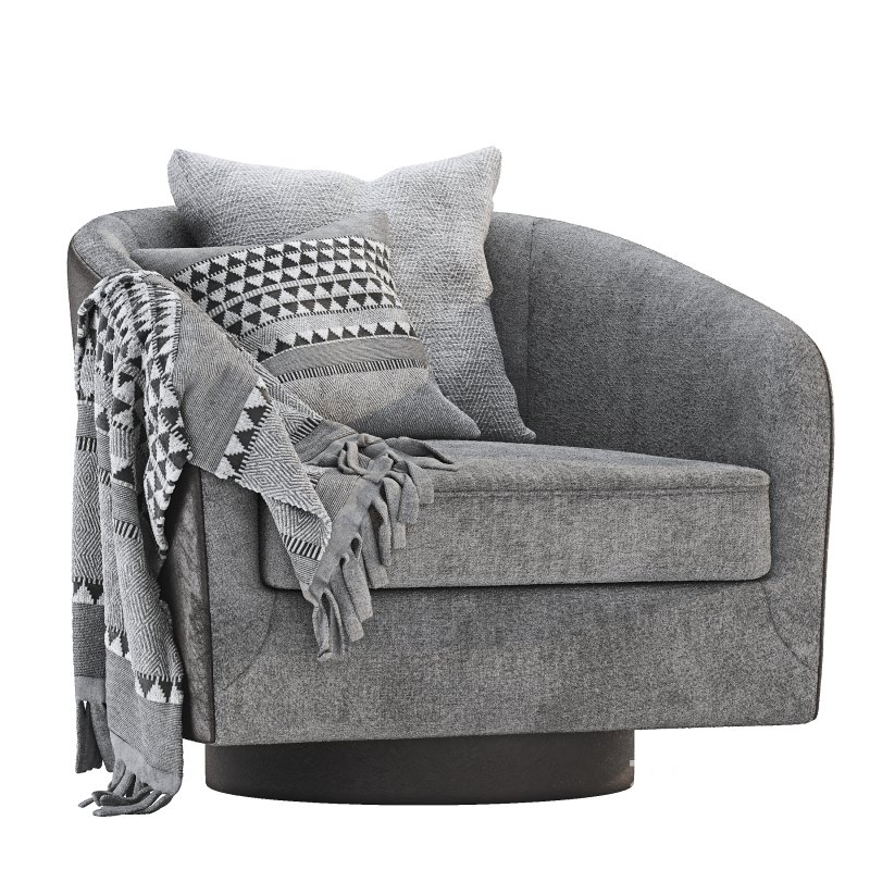 Arm chair 05 Image 5