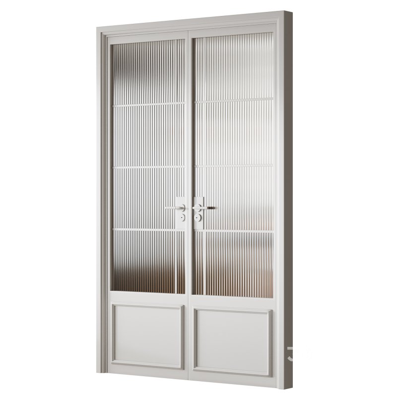 Metall Door 33 2 Image 4