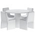 Dining set 021 - Thumbnail 3