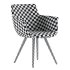 BOTTEGA STAR ARMCHAIR - Thumbnail 6