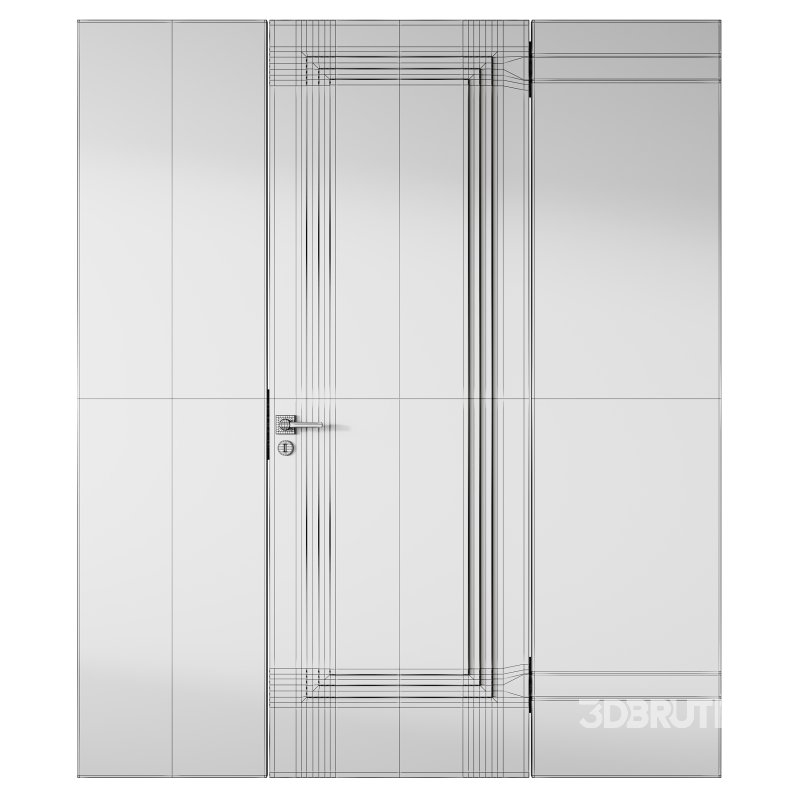 Interior Doors Image 13