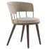 Meru L Armchair - Thumbnail 6