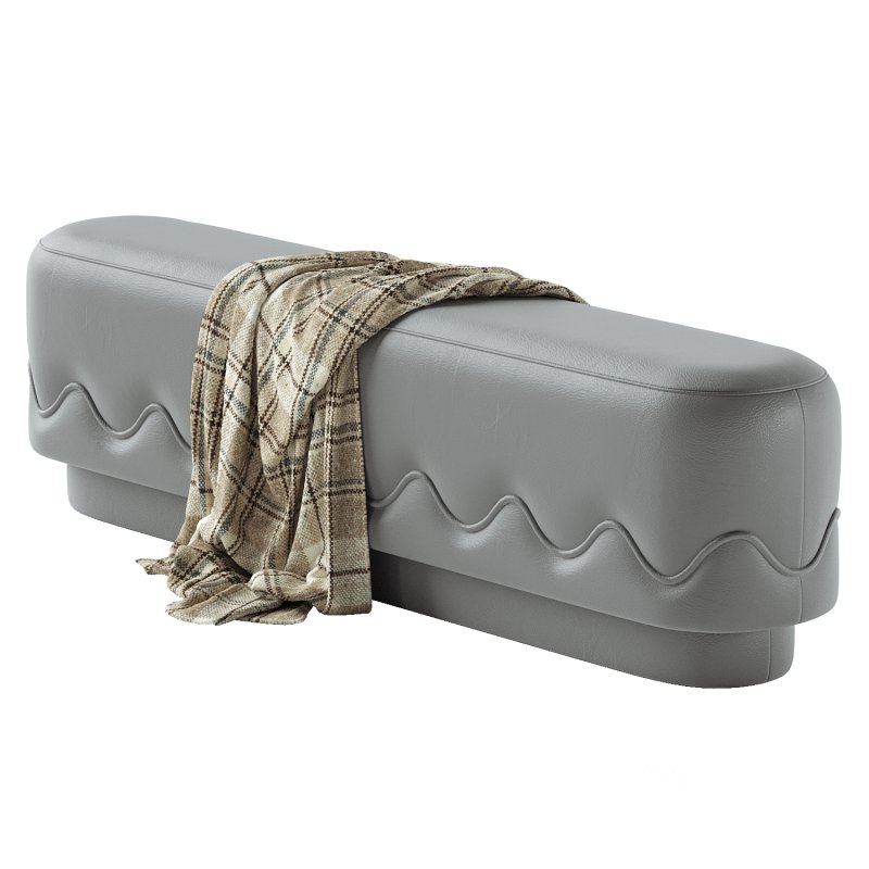 Same Same Bench Image 3