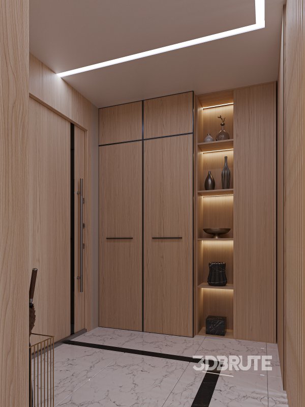 Apartment Design Image 1