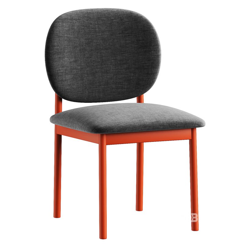 chair norbert Image 3