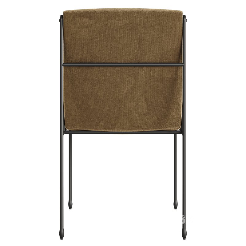 Decker Dining Chair Image 6