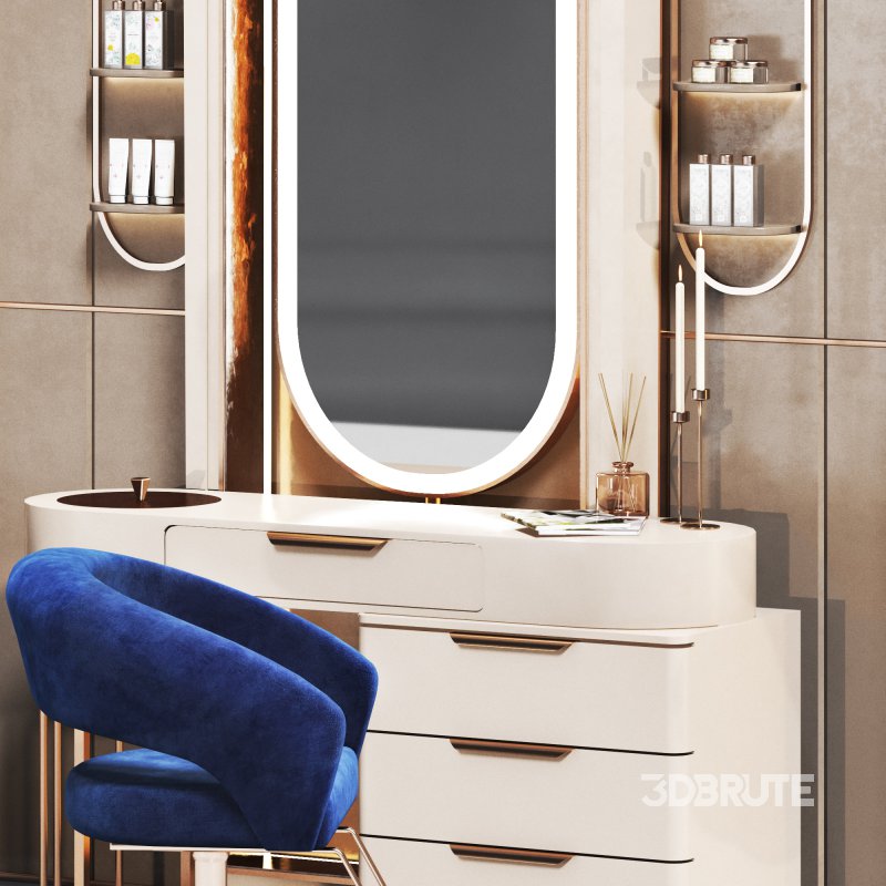 Beautysalon 18 manicure pedicure Image 4