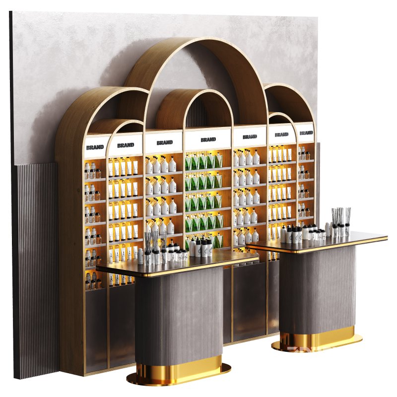 Perfume shop Image 1