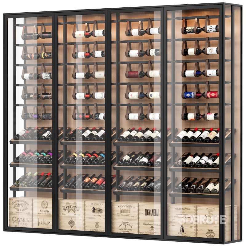 Wine cellar 18 Image 3