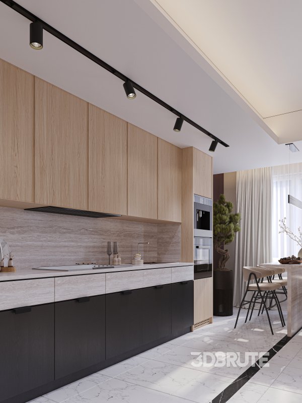 Apartment Design Image 7