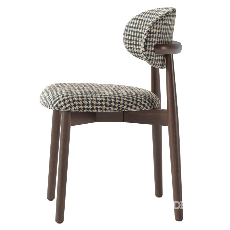 Willow Dining Chair Image 1