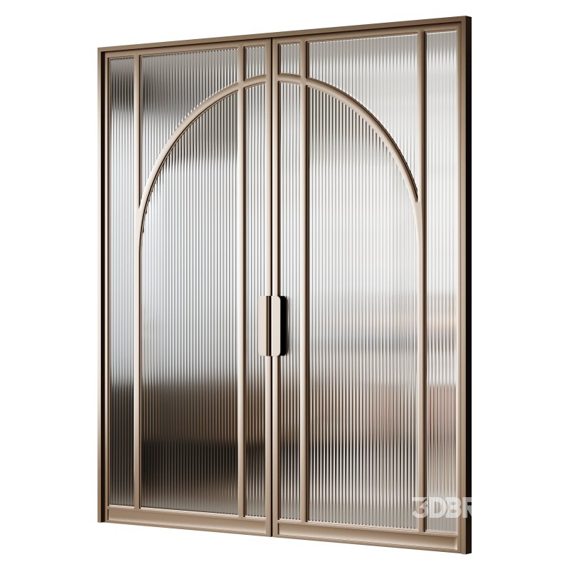 Partition Door Image 6