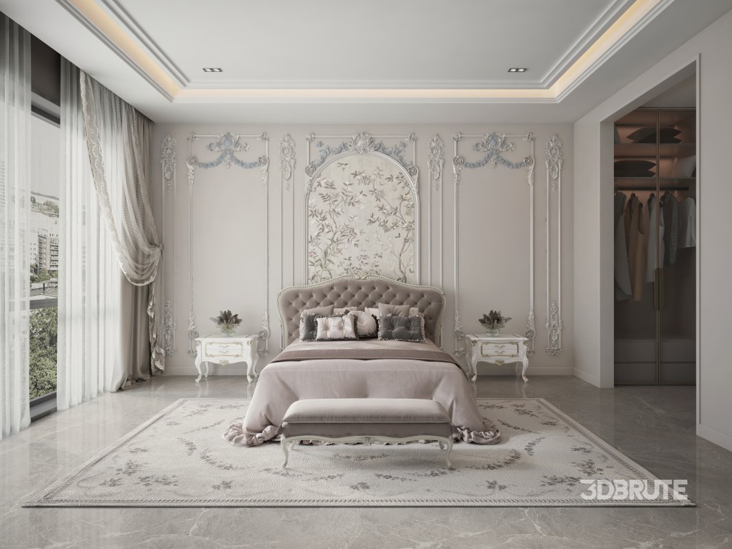 Bedroom – Vol 1 – 2026 Image 8