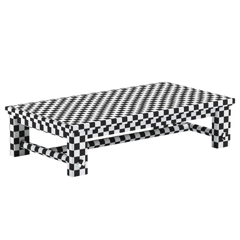 Lumi Outdoor Coffee Table Image 7