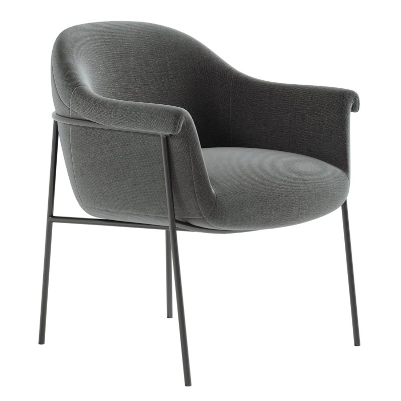 Sabbath Dining Chair Image 1