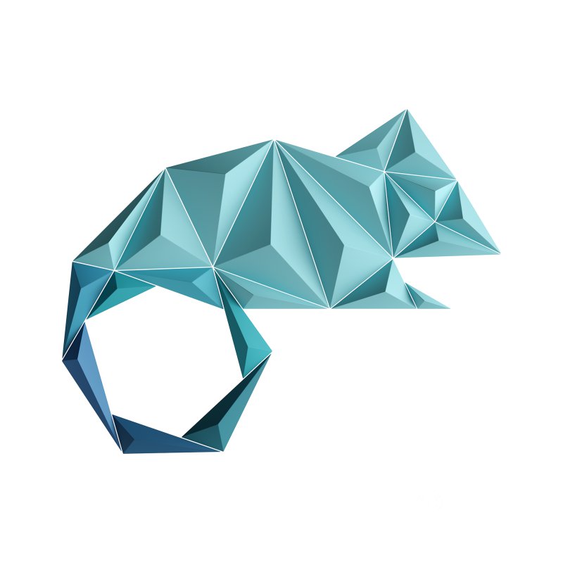 Paper art work 17 PBR Image 1