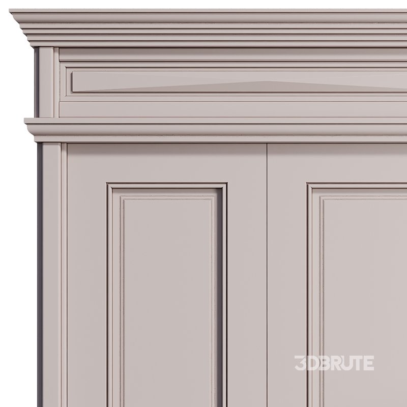 Entrance door set260 Image 6