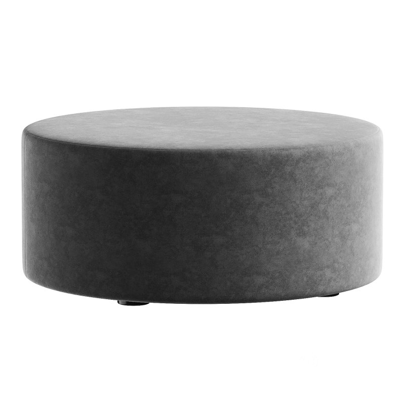 basic 6 pouf Image 1