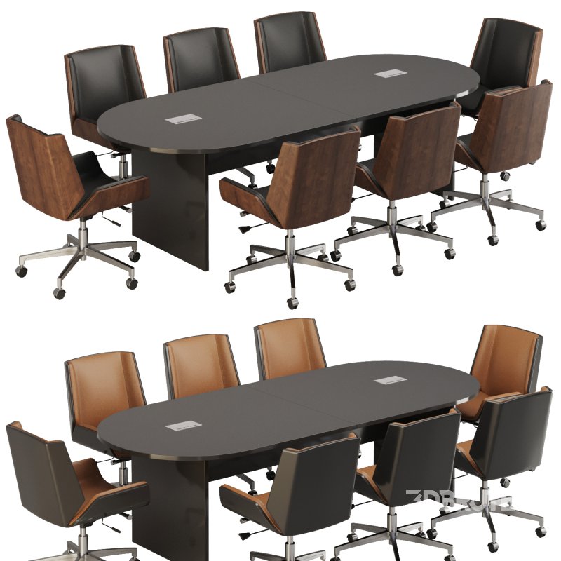 Office Set58 Image 1