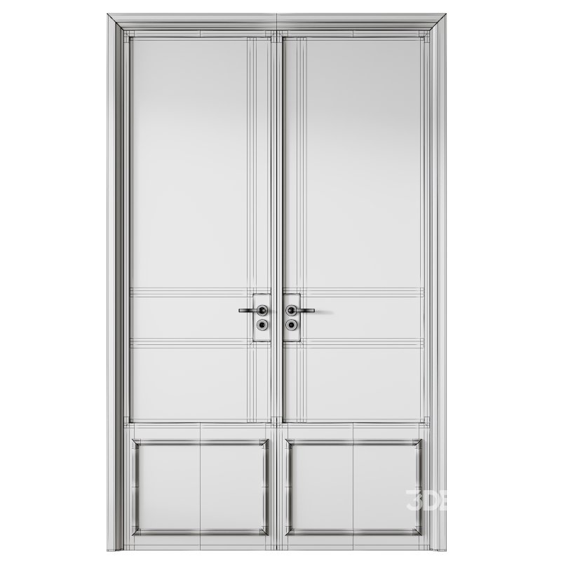 Metall Door 33 2 Image 8