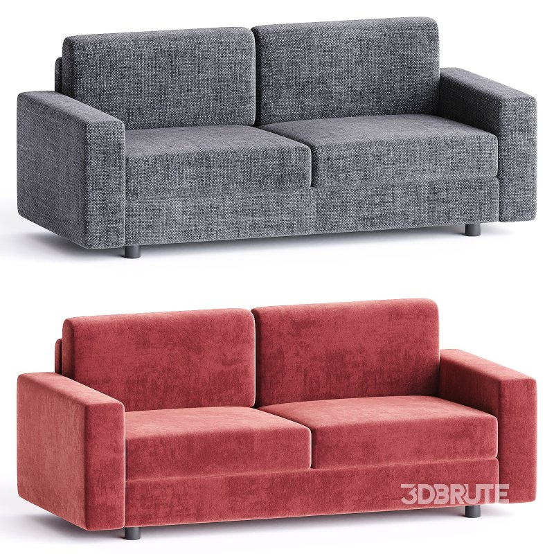 motion 3 sofa Image 4