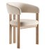 Deephouse Alicante Chair and Cologne Table - Thumbnail 5