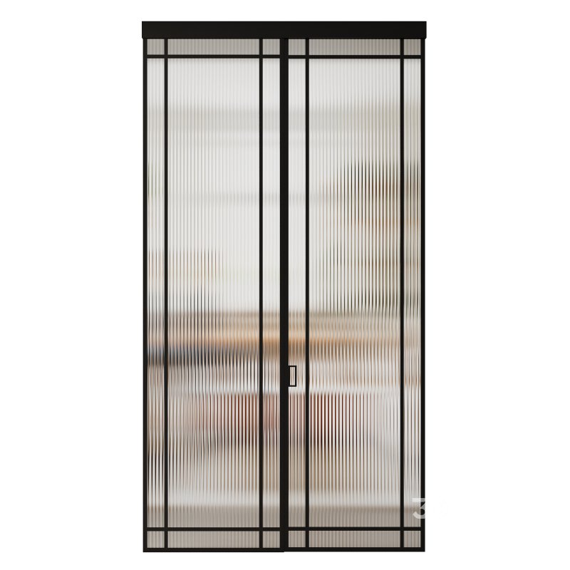 Partition Door Minoli Split 57 Image 5