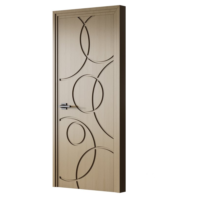 Interior Door 38 Image 6