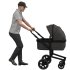 Parents with Baby Stroller 2 - Thumbnail 6